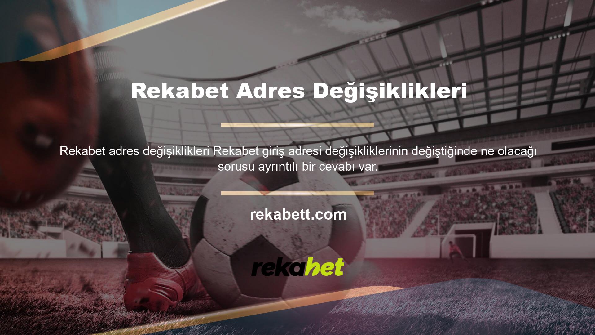 Erişim sorunları genellikle bu şeylerden kaynaklanır